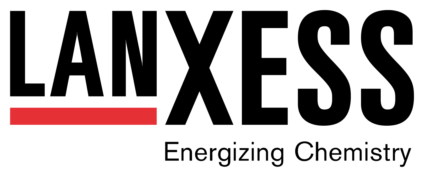 Lanxess Logo
