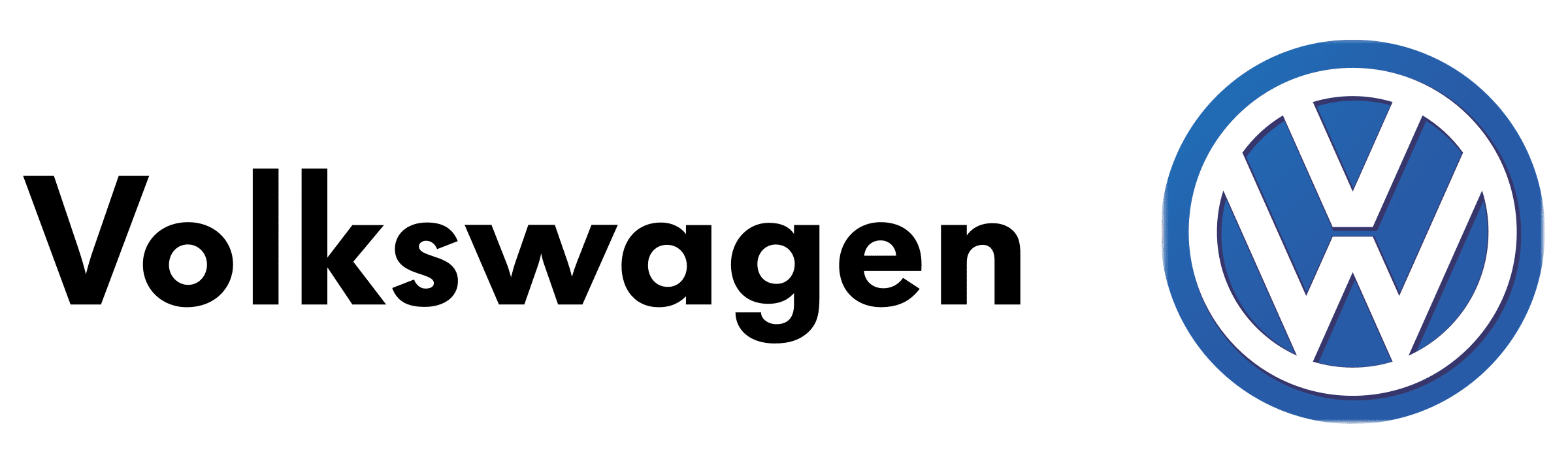 Volkswagen Logo